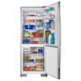 Imagem de Geladeira/Refrigerador Panasonic 425 Litros NR-BB53  Frost Free, 2 Portas, Tecnologia Inverter, Aço Escovado