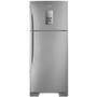 Imagem de Geladeira/Refrigerador Panasonic Frost Free 2 Portas Econavi NR-BT51PV3 435 Litros Aço Escovado