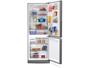 Imagem de Geladeira/Refrigerador Panasonic Frost Free Duplex Inverse Aço Escovado 460L NR-BB64PV1X