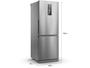 Imagem de Geladeira/Refrigerador Panasonic Frost Free Duplex Inverse Aço Escovado 460L NR-BB64PV1X