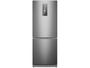 Imagem de Geladeira/Refrigerador Panasonic Frost Free Duplex Inverse Aço Escovado 460L NR-BB64PV1X