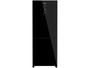 Imagem de Geladeira/Refrigerador Panasonic Frost Free Duplex Inverse Black Glass 450L BB65