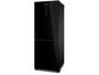 Imagem de Geladeira/Refrigerador Panasonic Frost Free Duplex Inverse Black Glass 450L BB65