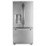 Imagem de Geladeira/Refrigerador Panasonic Frost Free Multi Door 3 Portas NR CB74 592L Tecnologia Inverter Aço Escovado 220V