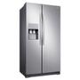 Imagem de Geladeira/Refrigerador Samsung 501 Litros RS50N3413S8/AZ, Frost Free, 2 Portas, Inox