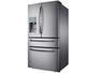 Imagem de Geladeira/Refrigerador Samsung French Door Inox