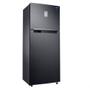 Imagem de Geladeira Refrigerador Samsung Frost Free 453 Litros RT46 Top RT46K6261BS