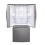 Imagem de Geladeira Refrigerador Samsung Frost Free Freench Doo 547 Litros 2 Portas e 1 Gaveta RF220