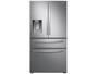 Imagem de Geladeira/Refrigerador Samsung Frost Free