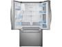 Imagem de Geladeira/Refrigerador Samsung Frost Free Inox
