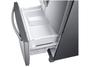 Imagem de Geladeira/Refrigerador Samsung Inox French Door
