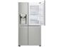 Imagem de Geladeira/Refrigerador Smart LG Side by Side