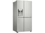Imagem de Geladeira/Refrigerador Smart LG Side by Side