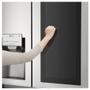 Imagem de Geladeira/Refrigerador Smart Side by Side com Instaview Door-in-Door 601 Litros LG GC-X247CSB1 Aço Escovado 220V