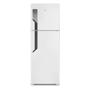 Geladeira Refrigerador Top Freezer Efficient Com Inverter 474l Branco IT56 Electrolux