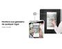 Imagem de Geladeira Samsung Bespoke Family Hub 4 Portas com FlexZone 477L 110V RF23BB89006MAZ