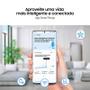 Imagem de Geladeira Samsung French Door RF26 4 Portas 110V RF26CG7400SRAZ