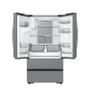 Imagem de Geladeira Samsung French Door RF26 4 Portas 110V RF26CG7400SRAZ