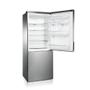 Imagem de Geladeira Samsung Frost Free Inverse 435 Litros Inox 220V RL4353RBASL/BZ