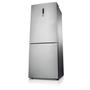 Imagem de Geladeira Samsung Frost Free RL43 Duplex BOTTOM BAROSA 435L Inox