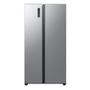 Imagem de Geladeira Side By Side RS52 com All Around Cooling 490L 2 Portas