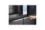 Imagem de Geladeira Smart LG Side by Side InstaView Craft Ice UVnano 598 litros 127V Motor Inverter GC-X257CSHS