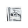 Imagem de GeladeiraRefrigerador Brastemp Duplex 478L Inox  BRM59AK  220V