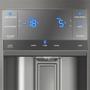 Imagem de GeladeiraRefrigerador Electrolux Frost Free 540 Litros French Door DM90X