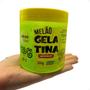 Imagem de Gelatina Antifrizz Salon Line Kids Todecacho Melão 550G