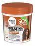 Imagem de Gelatina Ativadora Coco Hidrata Sos Cachos Salon Line 400g