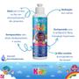 Imagem de Gelatina Ativadora e Umidificadora Apice Kids 200ml - Apse