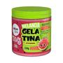 Imagem de Gelatina Ativadora Kids Melancia 550g - Salon Line