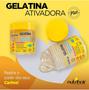 Imagem de Gelatina ativadora nutrihair - modela e define + memorização .500g