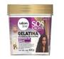 Imagem de Gelatina Ativadora Salon Line Karité 400g