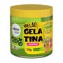 Imagem de Gelatina Capilar Salon Line Kids To de Cacho Antifrizz Melão 550g