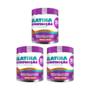 Imagem de Gelatina Hidran 500G Sos Max Definiçao - Kit Com 3Un