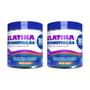 Imagem de Gelatina Hidran 500G Sos Super Nutriçao - Kit Com 2Un