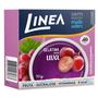 Imagem de Gelatina Linea Uva - kit c/ 6 unds