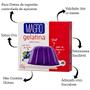 Imagem de Gelatina Magro com Sucralose Sabor Uva 10g