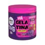 Imagem de Gelatina Modeladora Kids Uva 550g - Salon Line