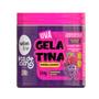 Imagem de Gelatina Modeladora Uva todecacho Kids 550g