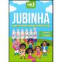 Imagem de Gelatina Modelando A Jubinha Widi Care Infantil Vegano Modelador Cachos Hipoalergenico 300g