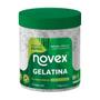 Imagem de Gelatina Novex Broto de Bambu Fortalecedora 1Kg - Embelleze