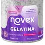 Imagem de Gelatina Novex Hialurônico PowerMax Hidrorrepositora 1kg - Embelleze