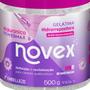 Imagem de Gelatina Novex Hialurônico PowerMax Hidrorrepositora 500G - Embelleze