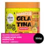 Imagem de Gelatina Salon Line Kids To de Cachos Hidratante 550g