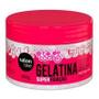 Imagem de Gelatina Salon Line To de Cachos Super Fixação 300g