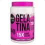 Imagem de Gelatina Salon Line Todecacho Super Volume 1Kg