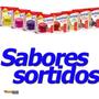 Imagem de Gelatina Sobremesa Lowçucar Zero Açucar Com 20 Sabor Sortido
