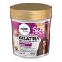 Imagem de Gelatina SOS Cachos Manteiga de Karité 400g - S.O.S Cachos